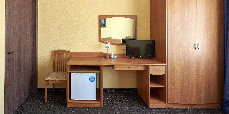 «Стандарт» - однокомнатный номер