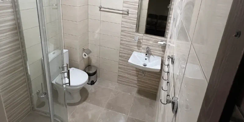 «Стандарт» - однокомнатный номер