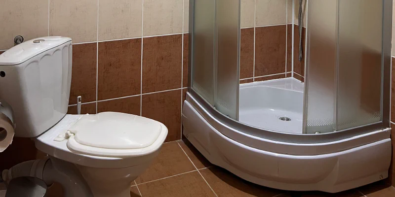 «Сьют» - двухкомнатный номер с лоджией