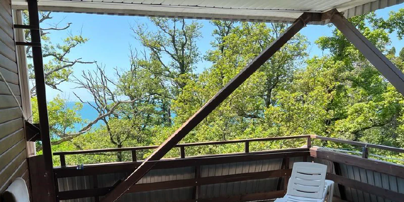 «Сьют макси» - трехкомнатный номер