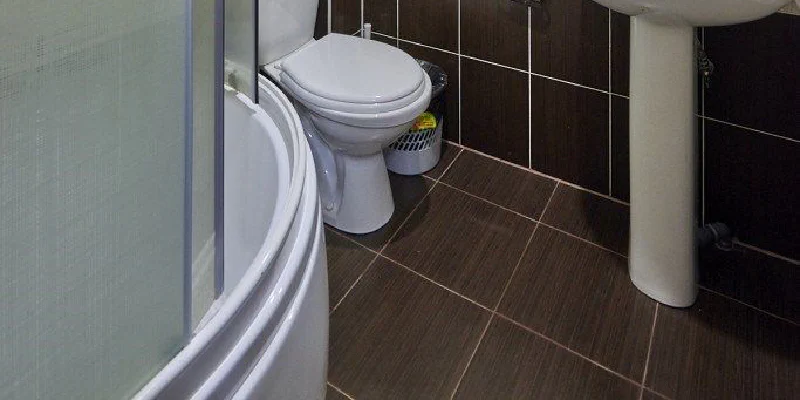 «Сьют макси» - трехкомнатный номер