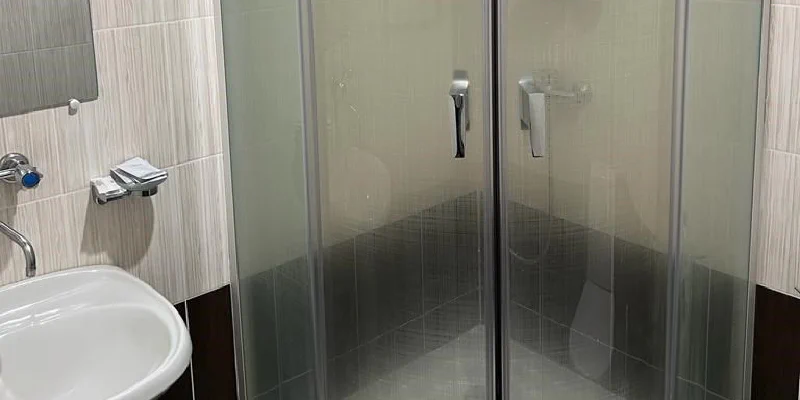 «Сьют макси» - трехкомнатный номер