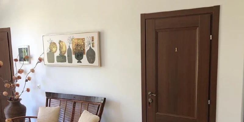 «SUP Plus» с балконом.