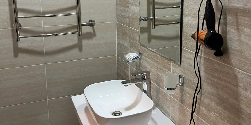 «SUP Plus» с балконом.