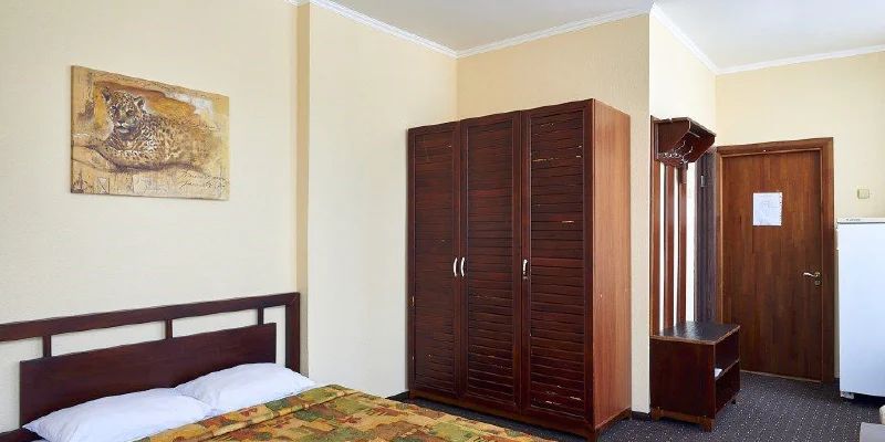 «Супериор» - однокомнатный номер