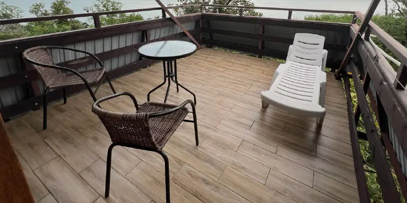 «Супериор» - однокомнатный номер