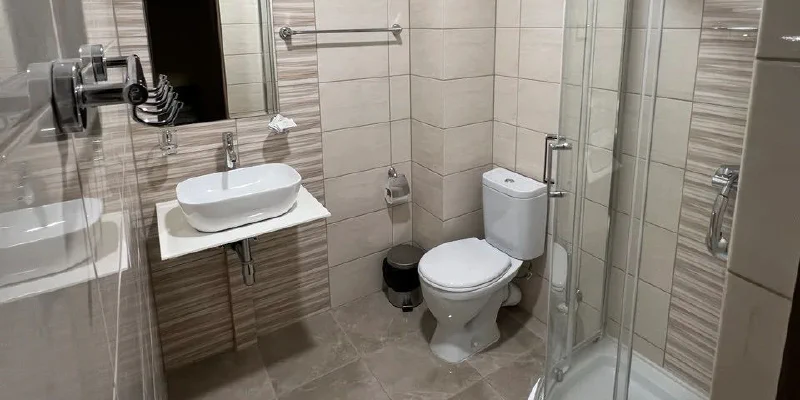 «Супериор» - однокомнатный номер