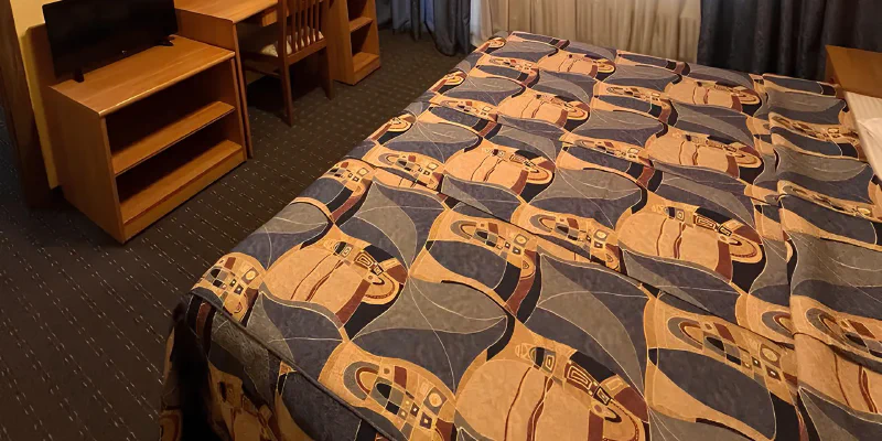 «Супериор» с лоджией