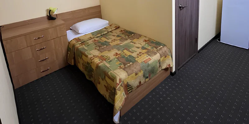 «Супериор» с лоджией