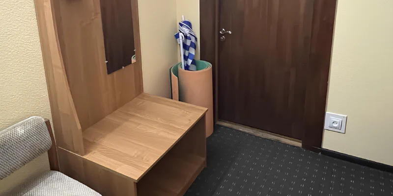 «Супериор» с лоджией